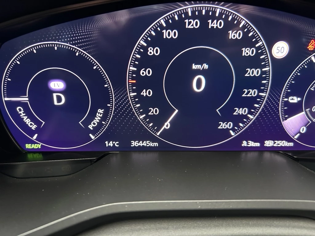 Hoofdafbeelding Mazda CX-60