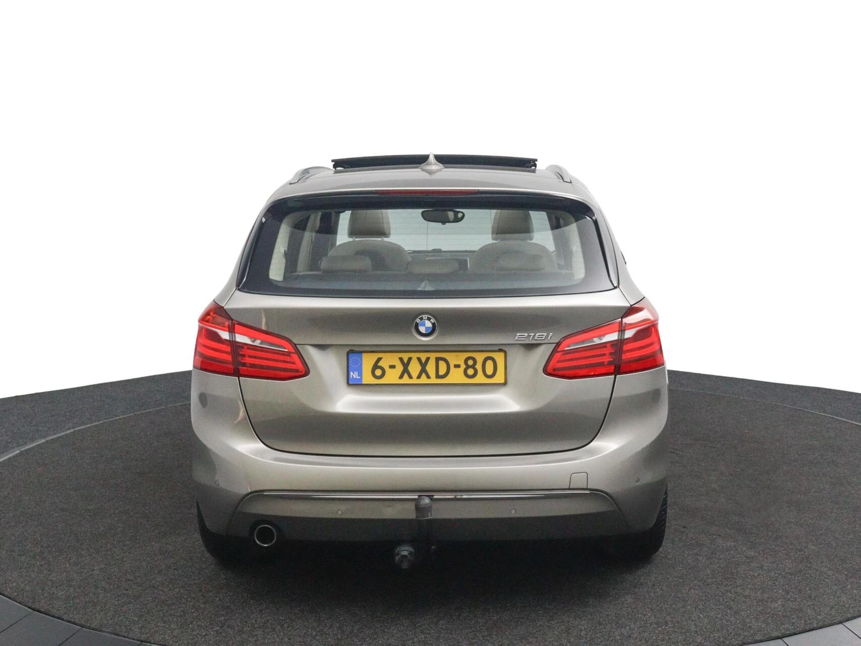Hoofdafbeelding BMW 2 Serie