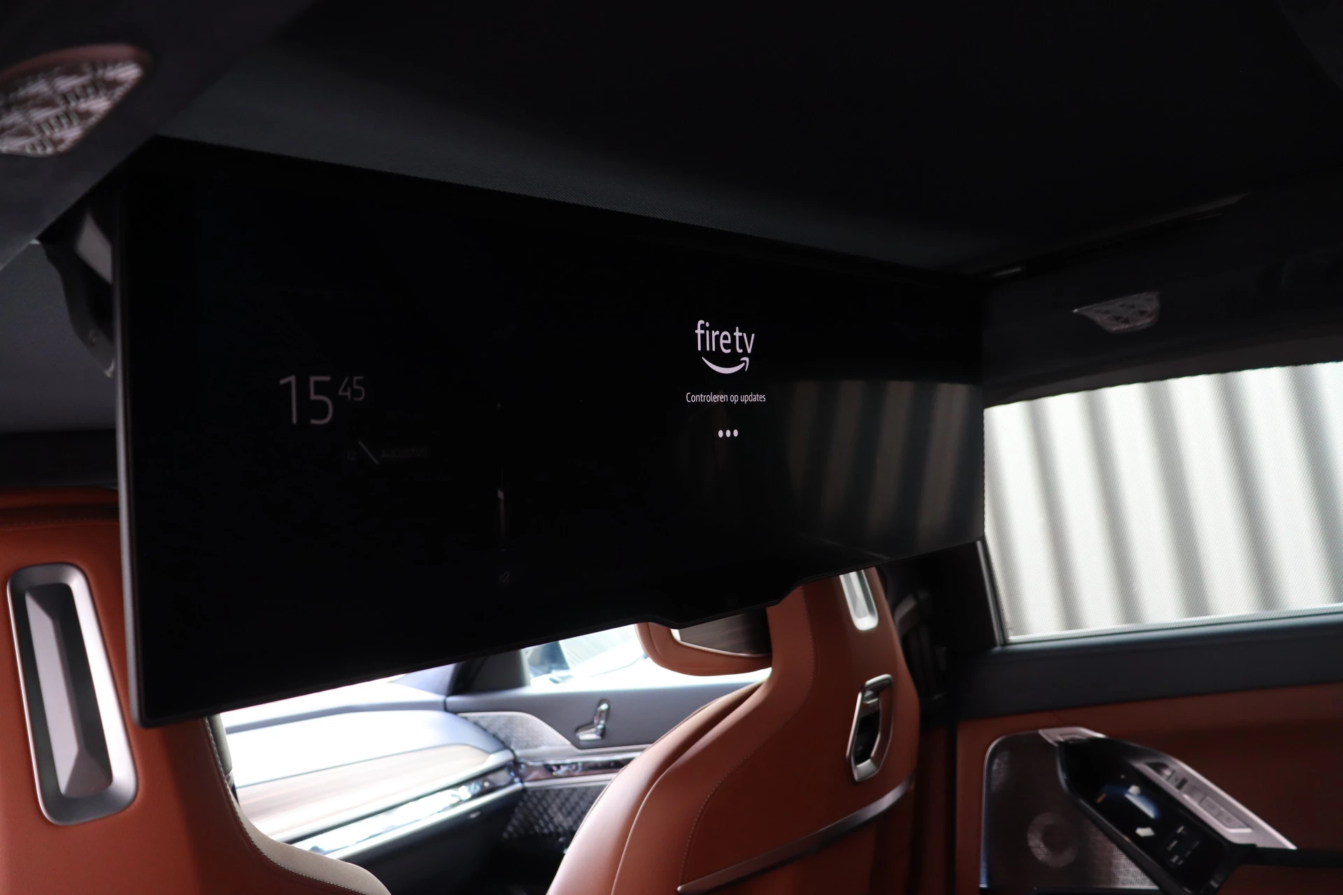 Hoofdafbeelding BMW 7 Serie