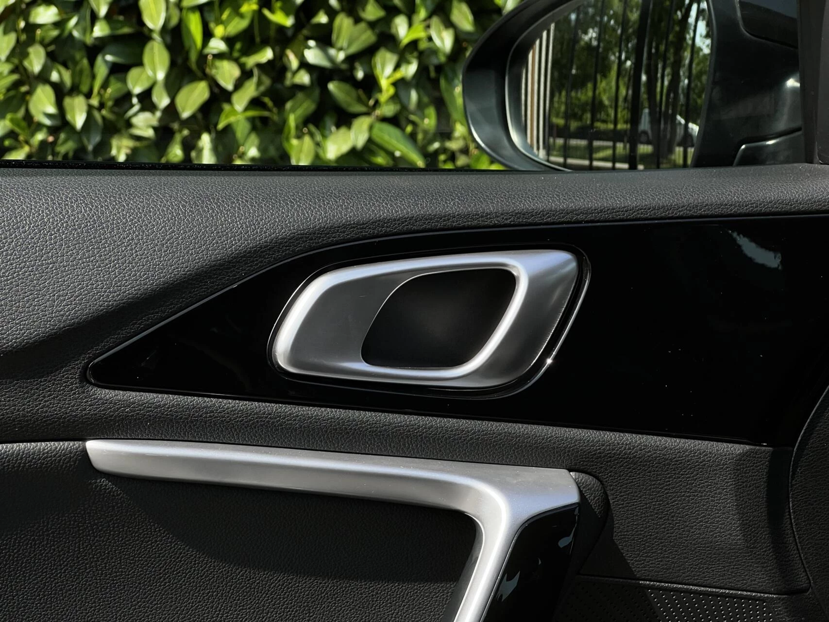 Hoofdafbeelding Kia XCeed