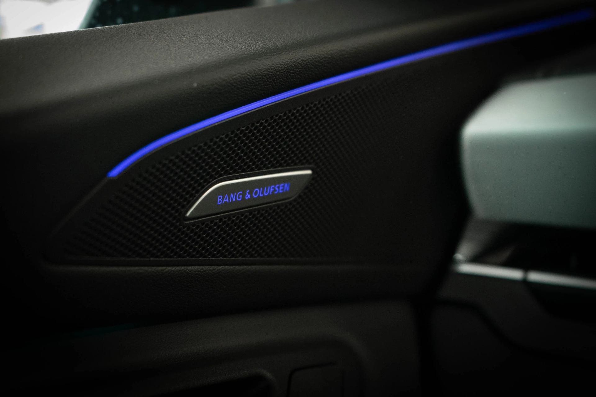 Hoofdafbeelding Audi Q6 e-tron
