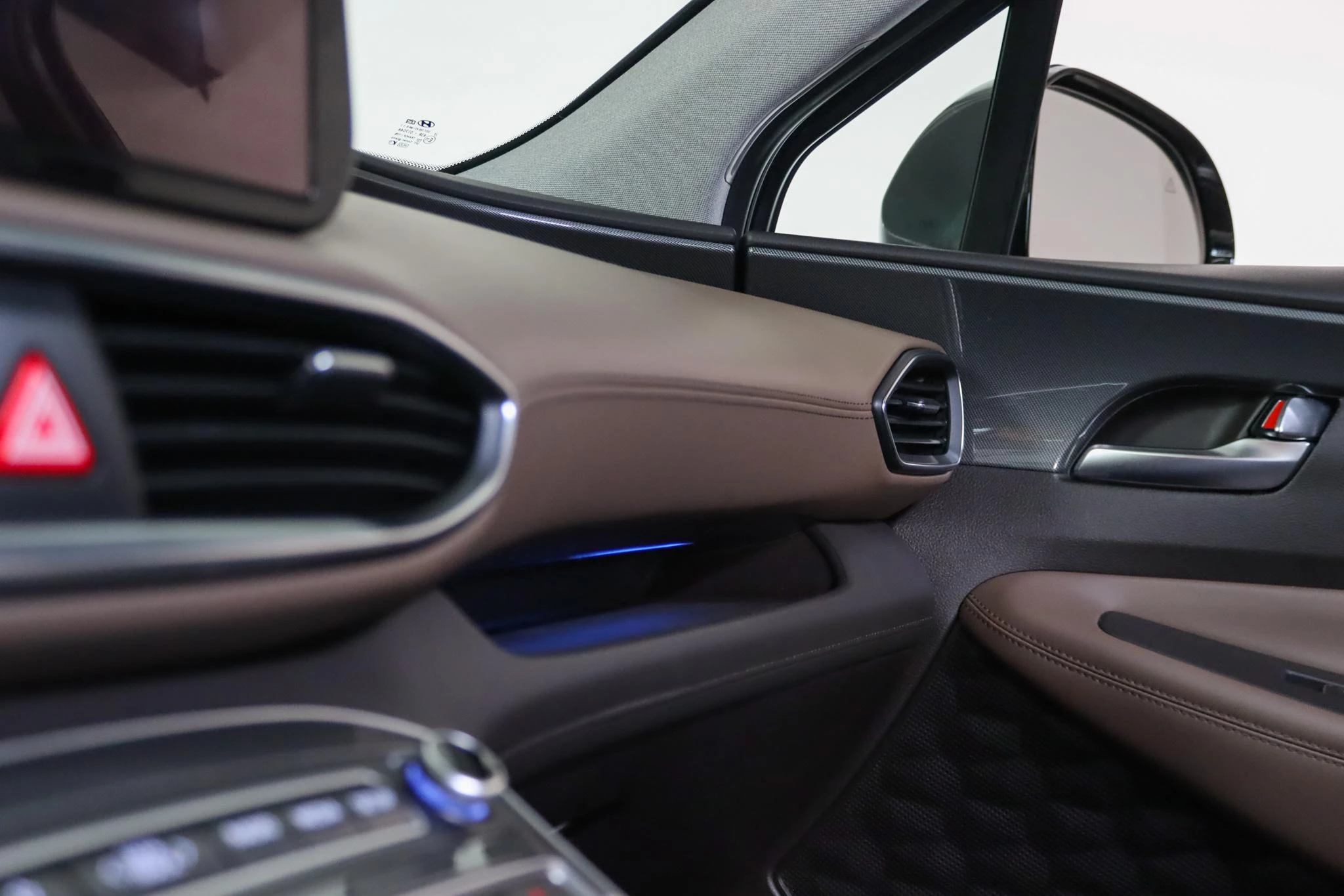 Hoofdafbeelding Hyundai Santa Fe