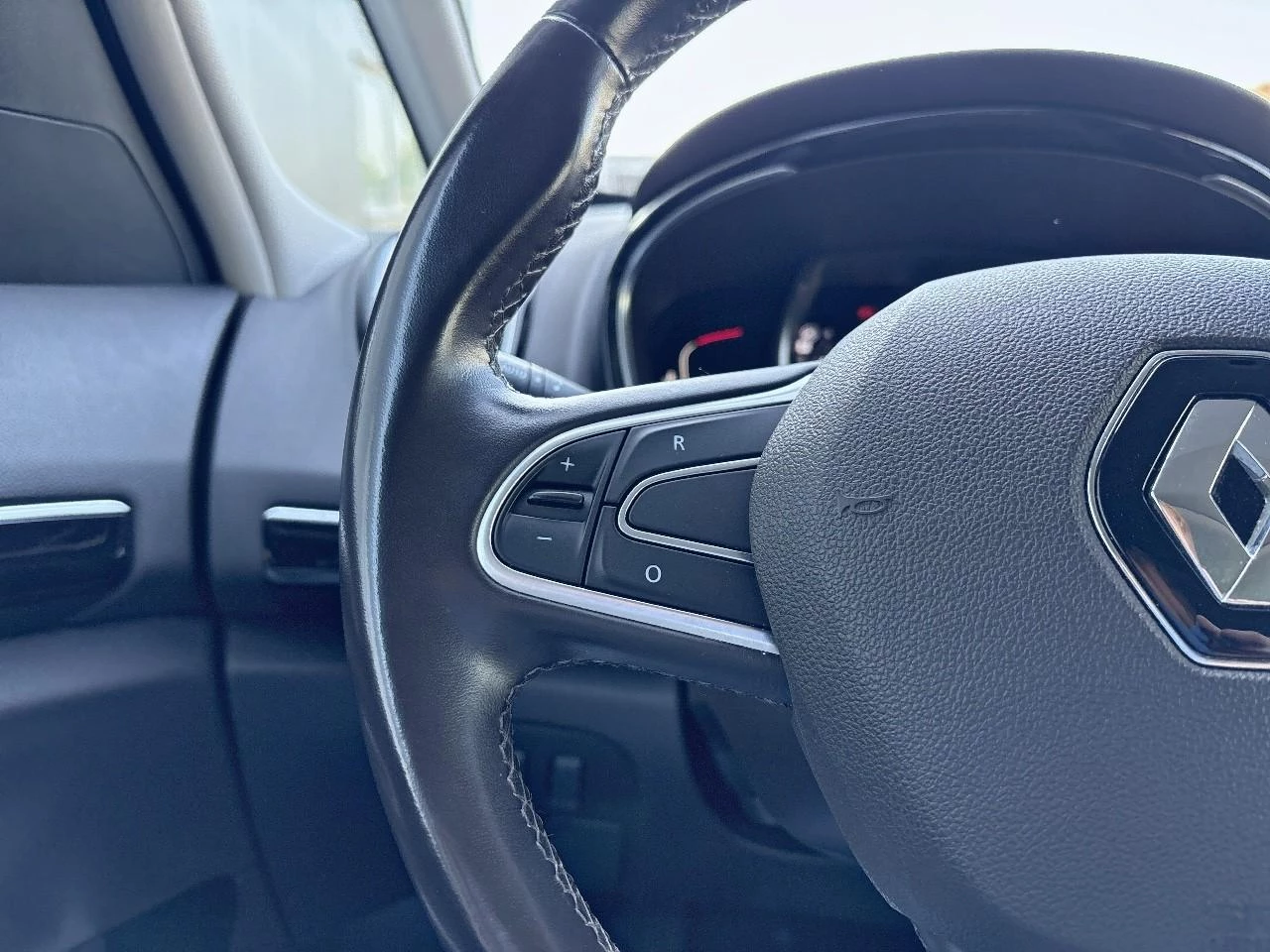 Hoofdafbeelding Renault Espace