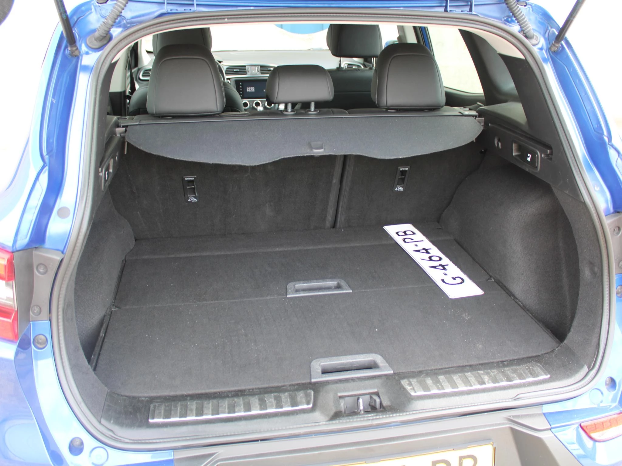 Hoofdafbeelding Renault Kadjar
