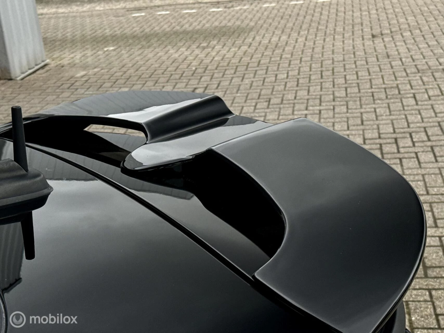 Hoofdafbeelding MINI Cooper S