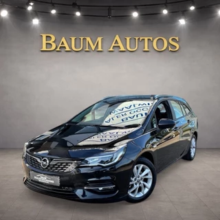 Opel Astra 1.2 EDITION 110 PK NAVI AIRCO/ECC CRUISE CONTROL