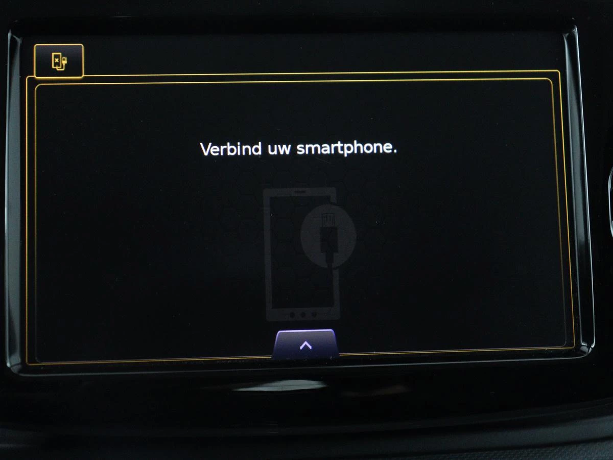Hoofdafbeelding smart Fortwo