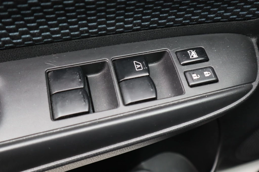 Hoofdafbeelding Nissan Note