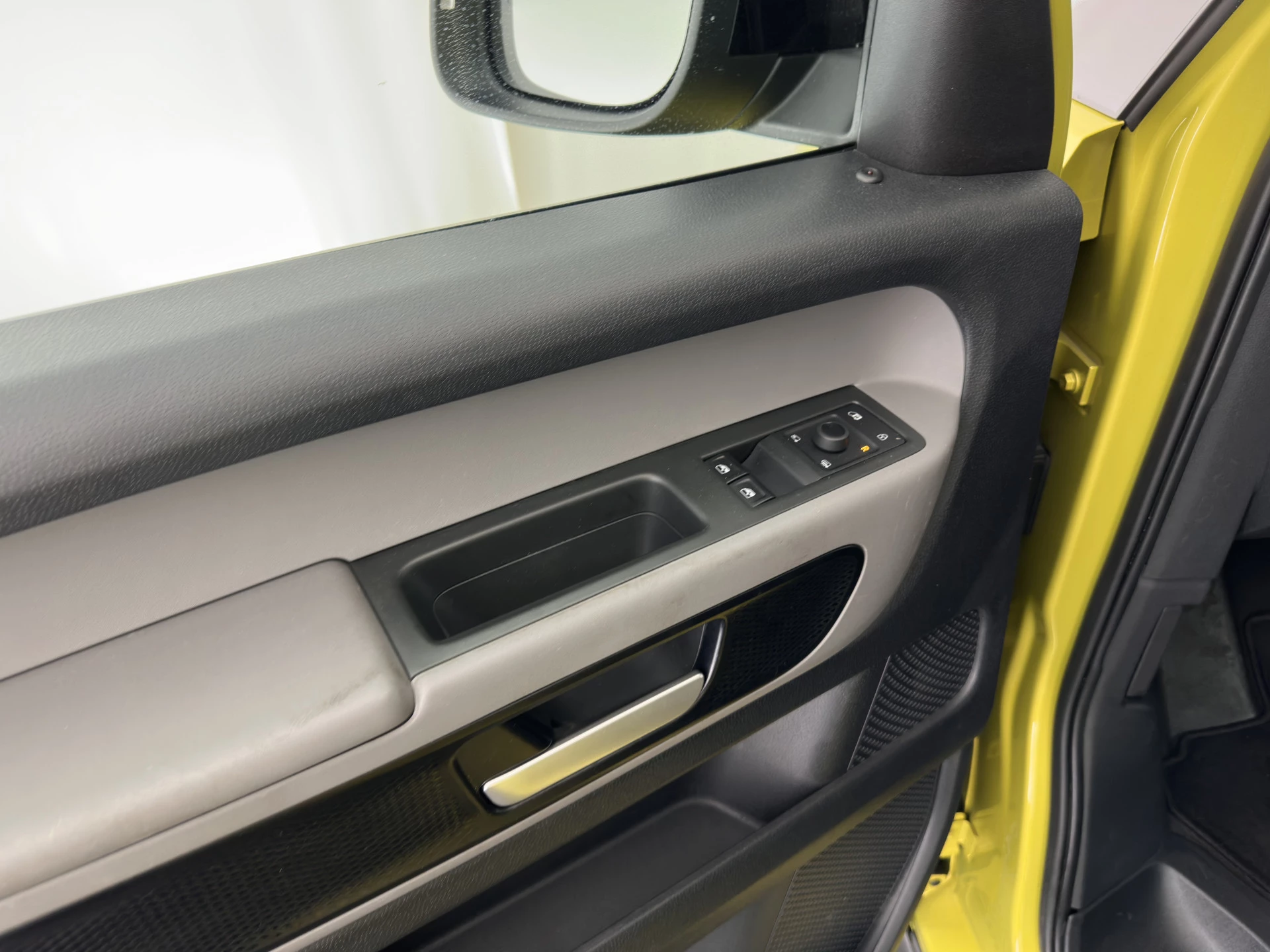 Hoofdafbeelding Volkswagen ID. Buzz Cargo