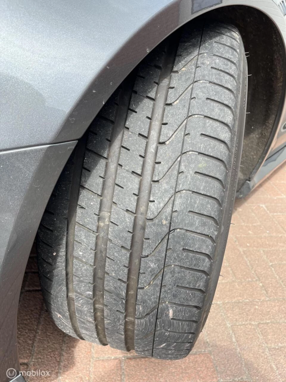 Hoofdafbeelding Audi RS6