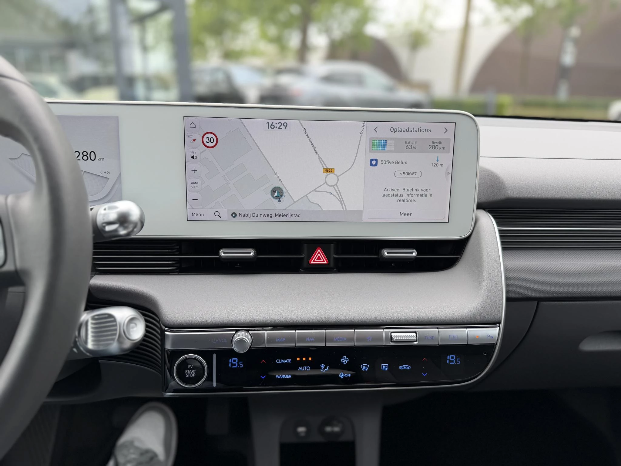 Hoofdafbeelding Hyundai IONIQ 5