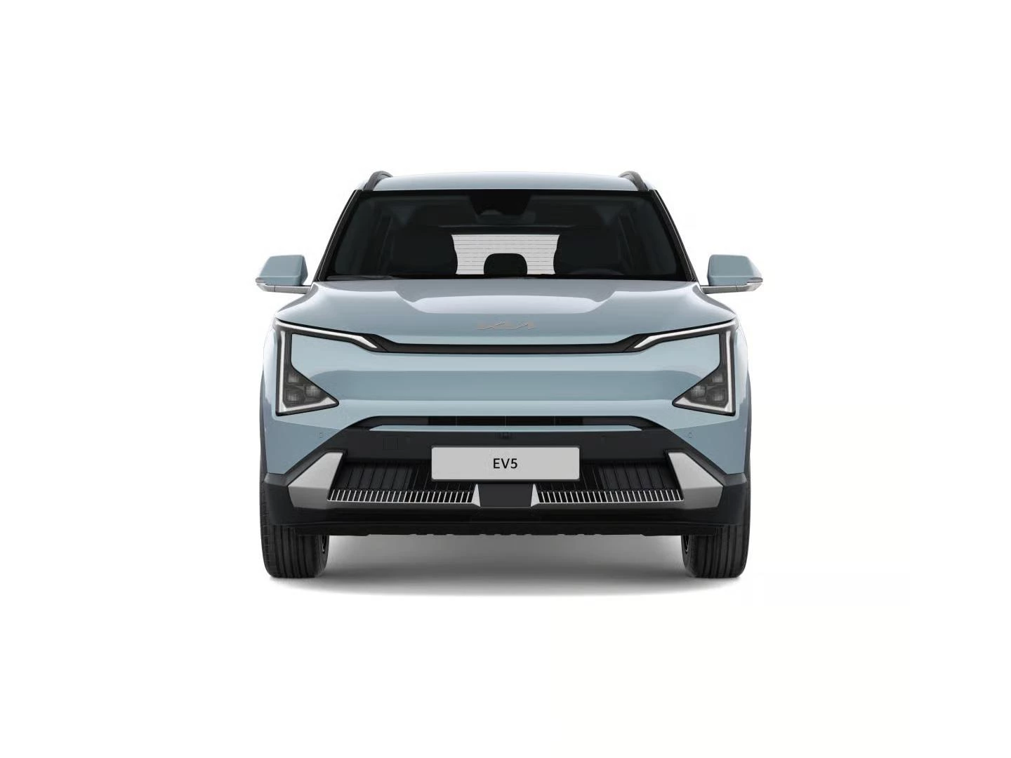 Hoofdafbeelding Kia EV5