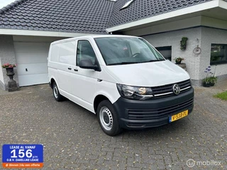 Volkswagen Transporter 2.0 TDI L1H1 Trendline 1ST Eigenaar