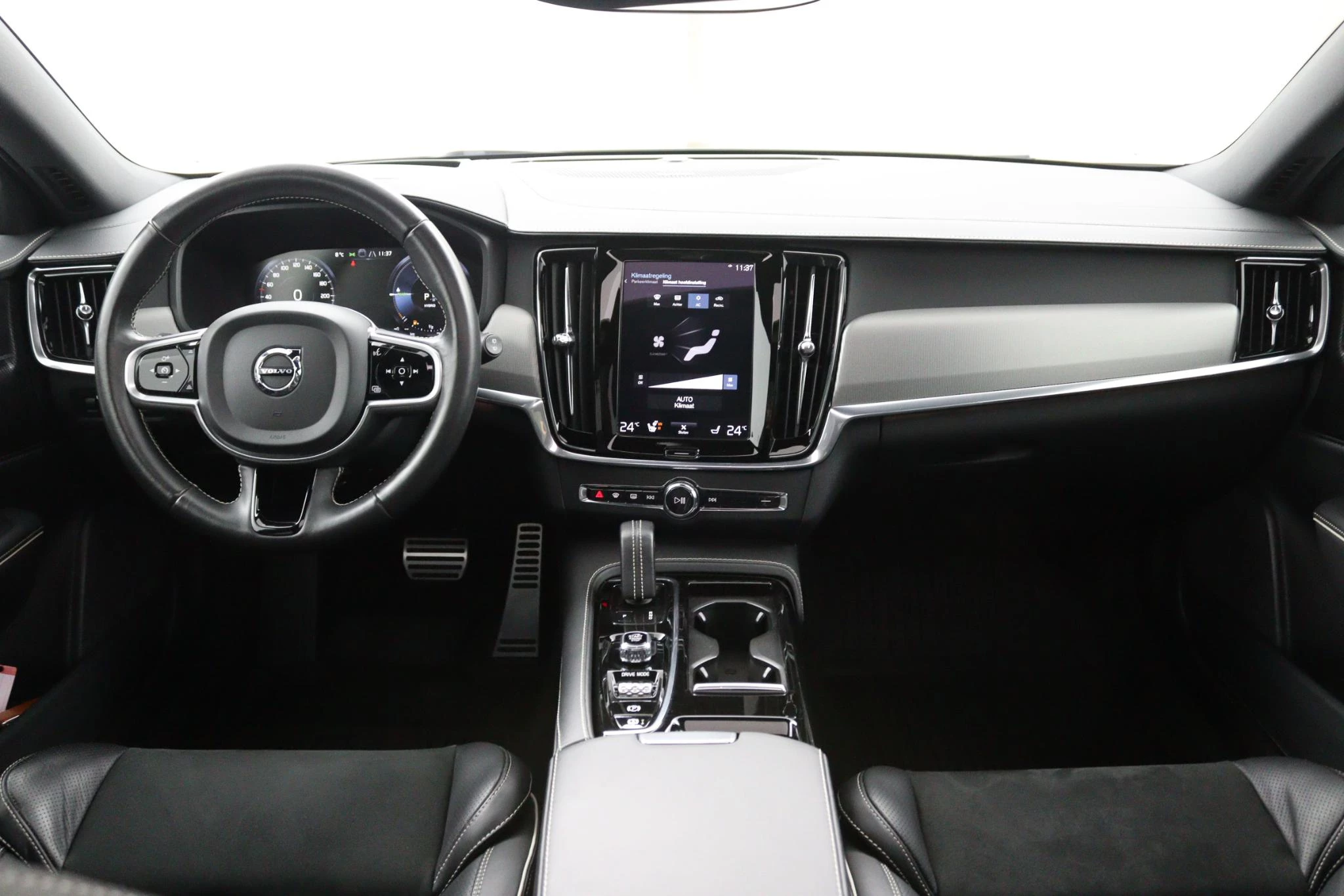 Hoofdafbeelding Volvo V90