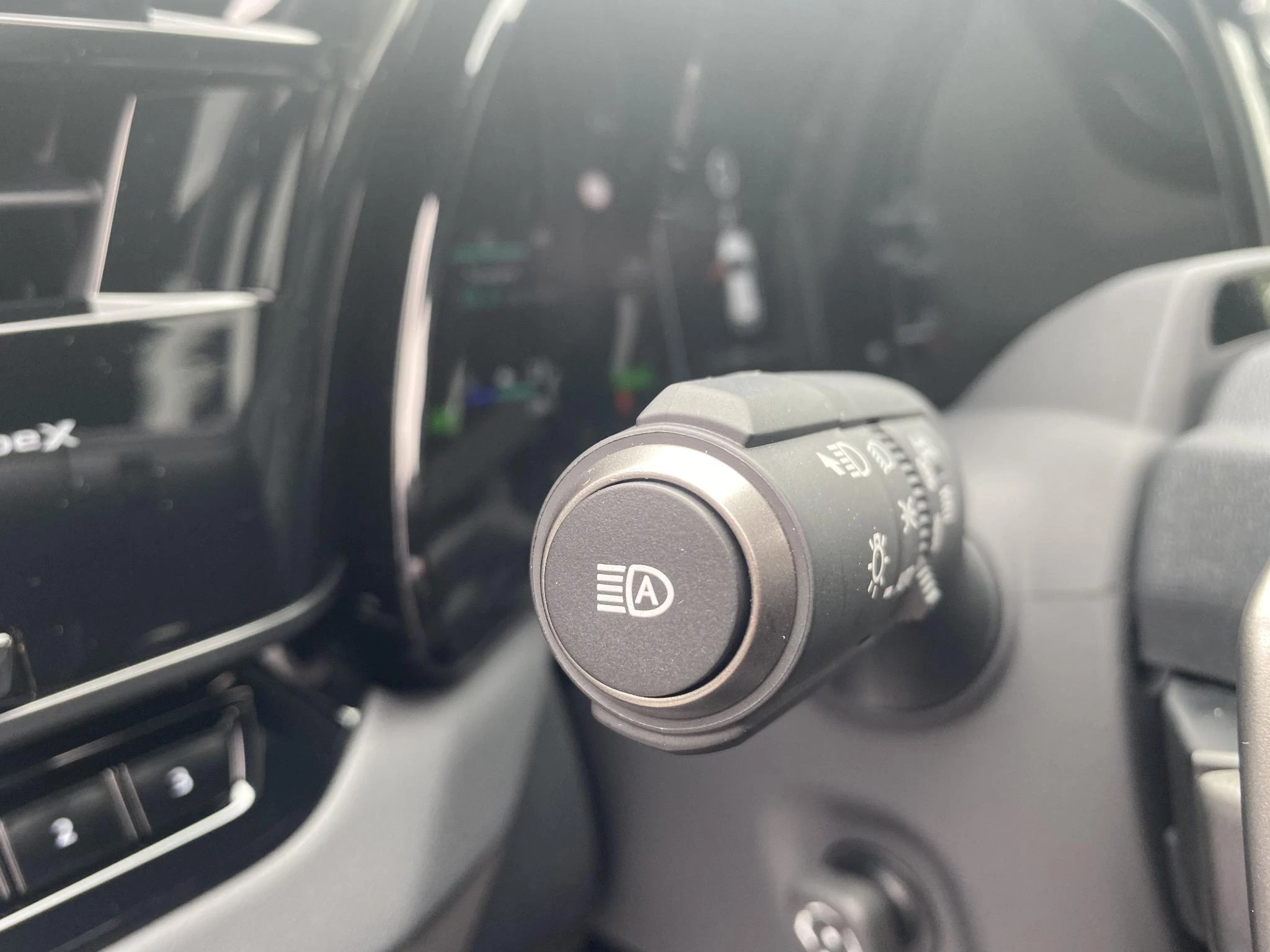 Hoofdafbeelding Lexus RX