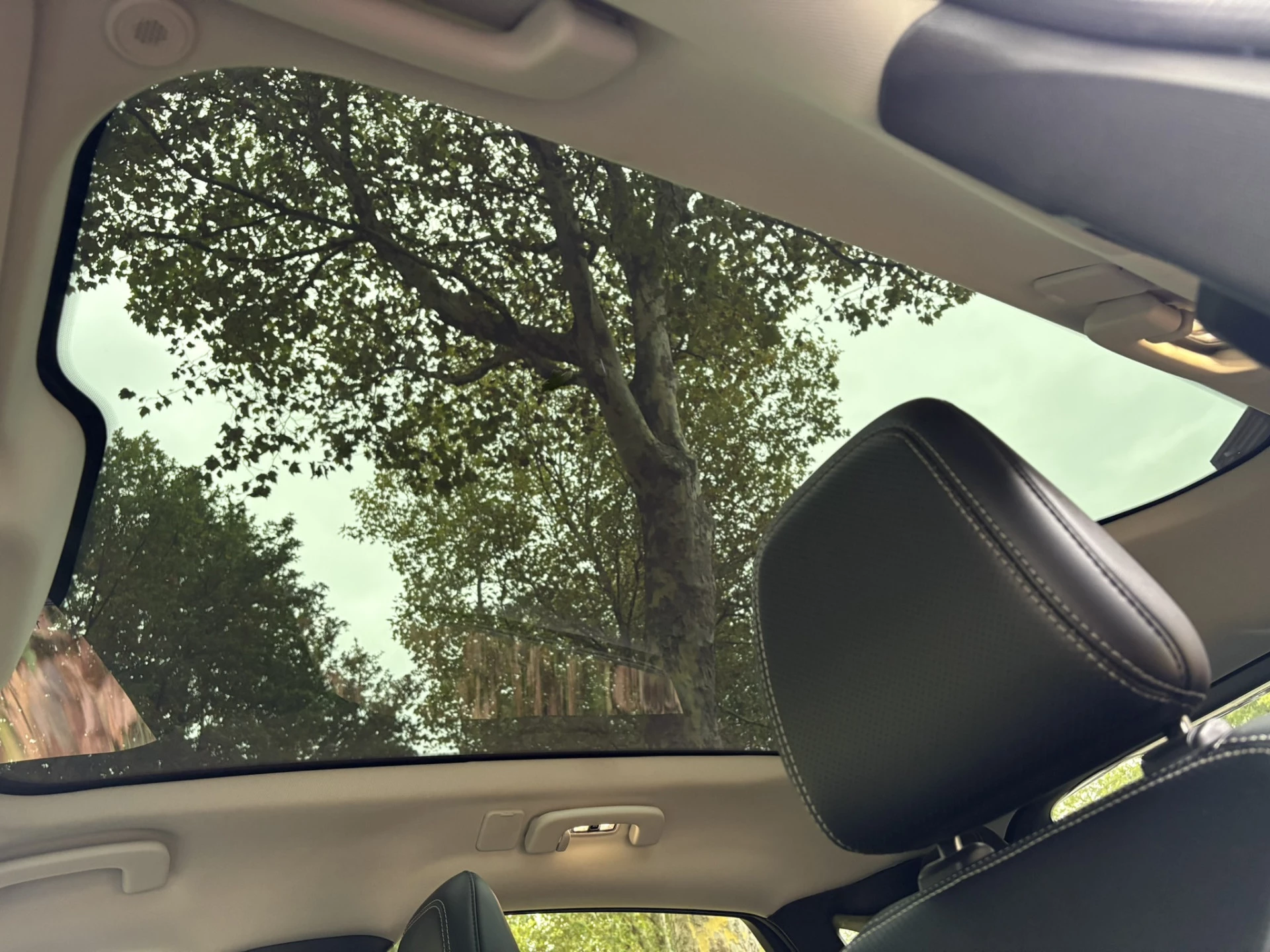 Hoofdafbeelding Ford Mustang Mach-E