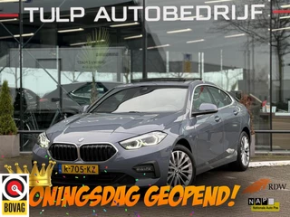 BMW 2-serie Gran Coupé 218i Business Edition Plus Dak Leder NAP