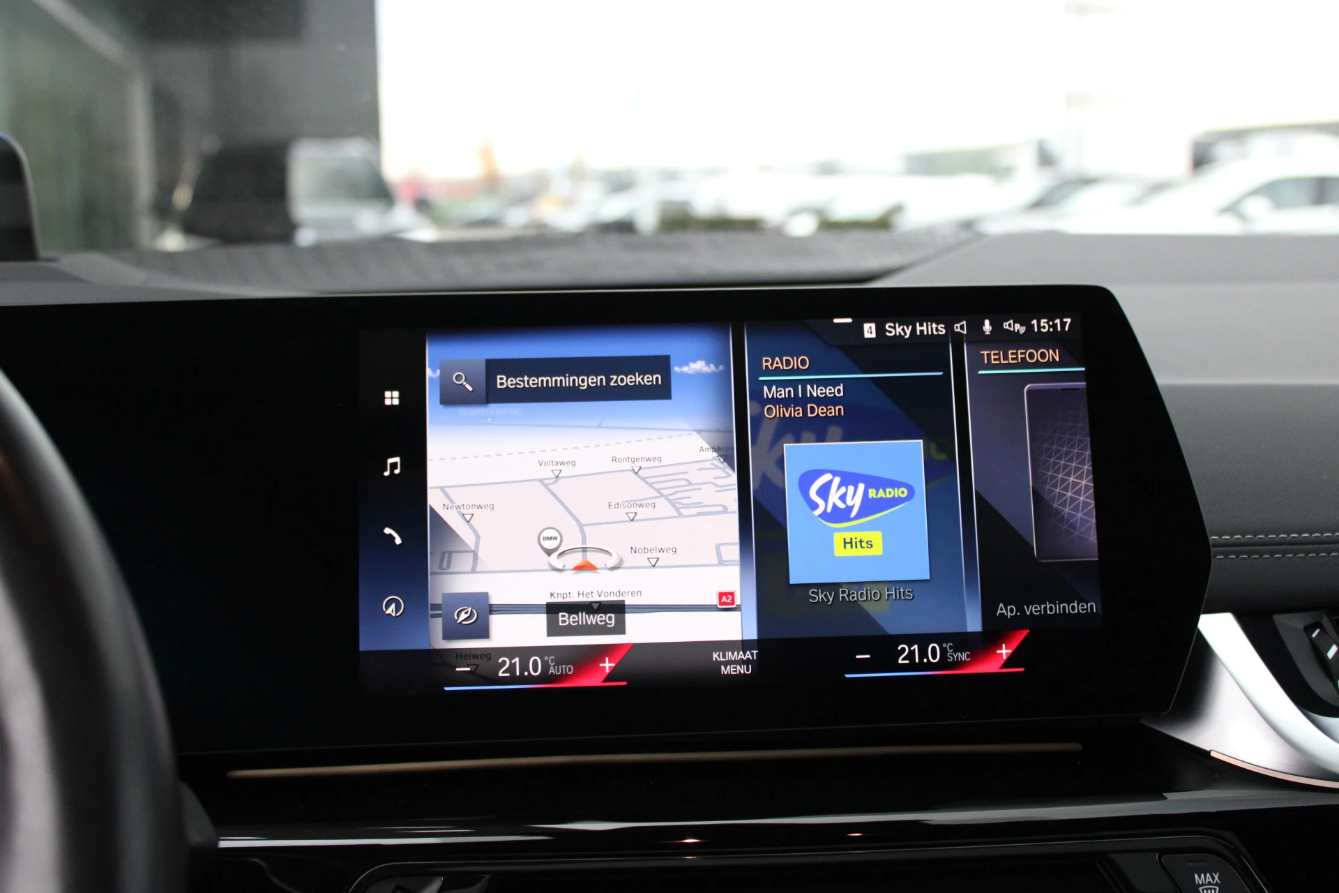 Hoofdafbeelding BMW 2 Serie