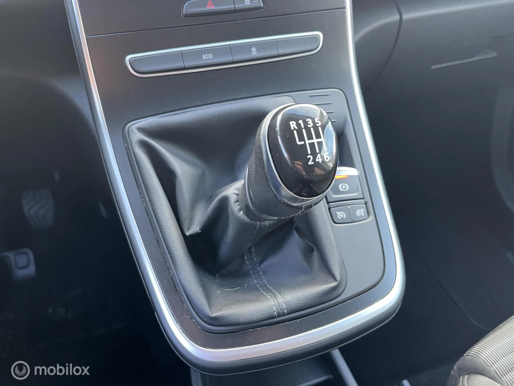 Hoofdafbeelding Renault Scénic