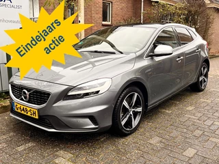 Volvo V40 1.5 T3 Polar+ Sport