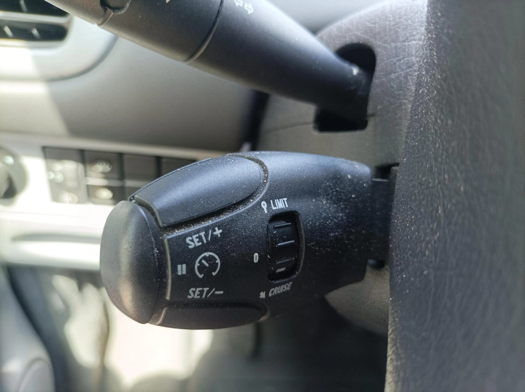 Hoofdafbeelding Citroën Xsara Picasso
