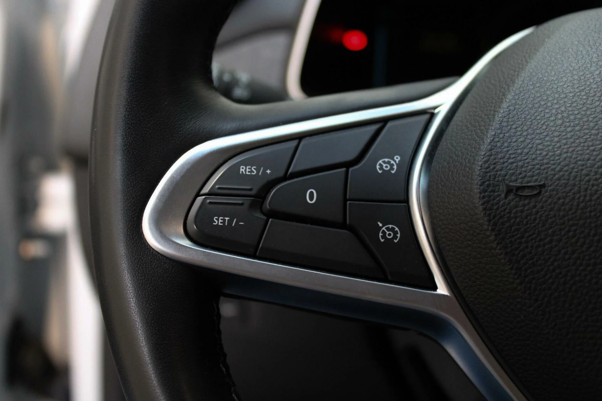 Hoofdafbeelding Renault ZOE