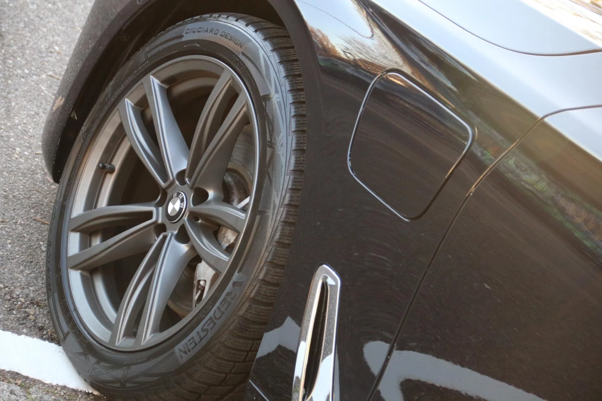 Hoofdafbeelding BMW 7 Serie