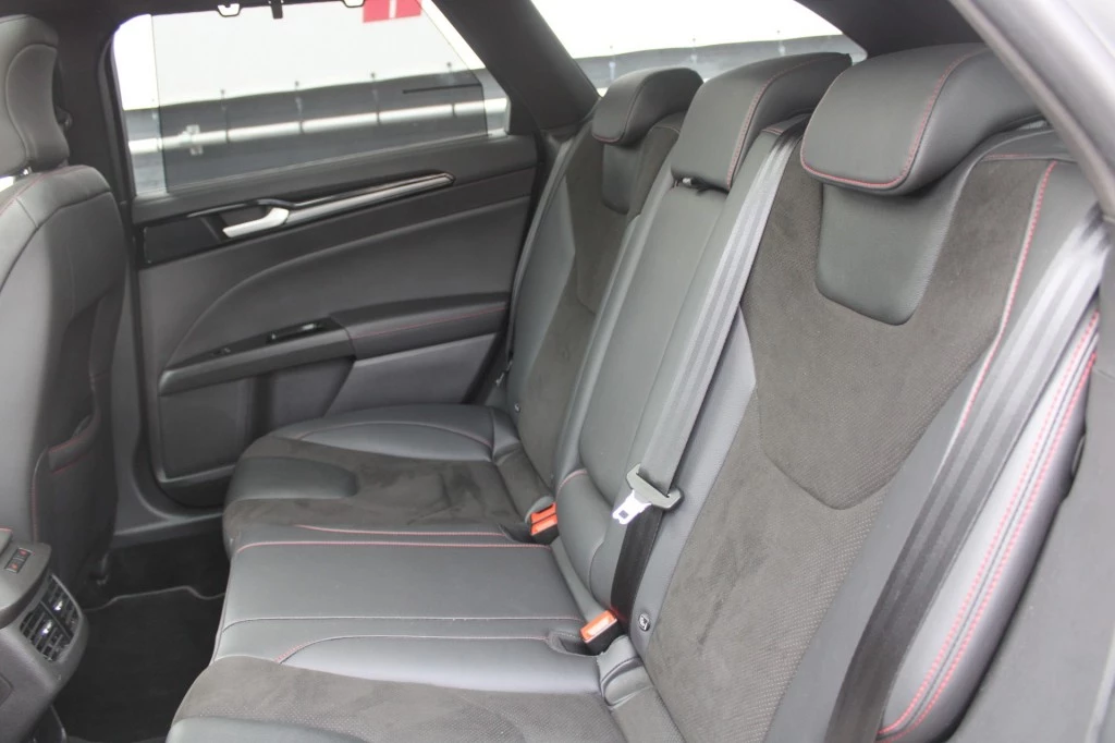 Hoofdafbeelding Ford Mondeo