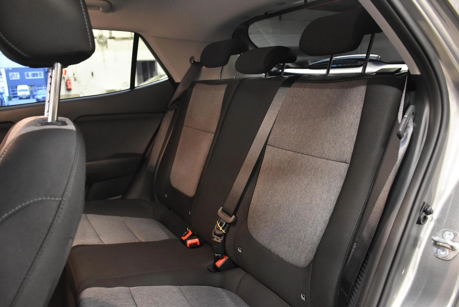 Hoofdafbeelding Kia Stonic