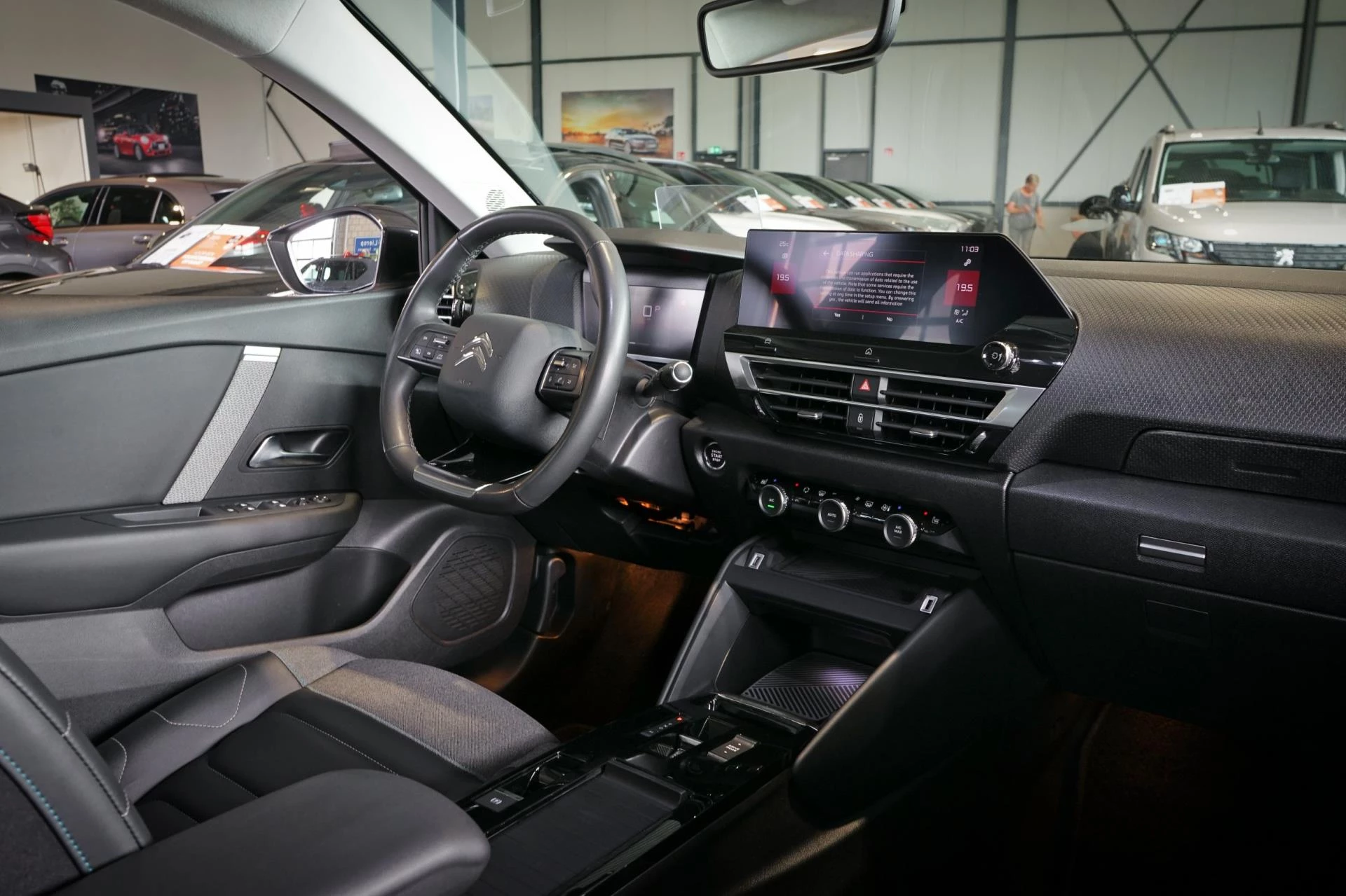 Hoofdafbeelding Citroën C4
