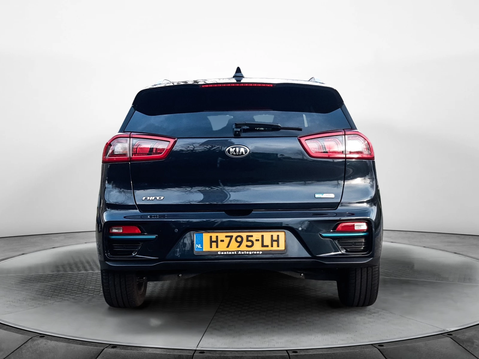 Hoofdafbeelding Kia e-Niro