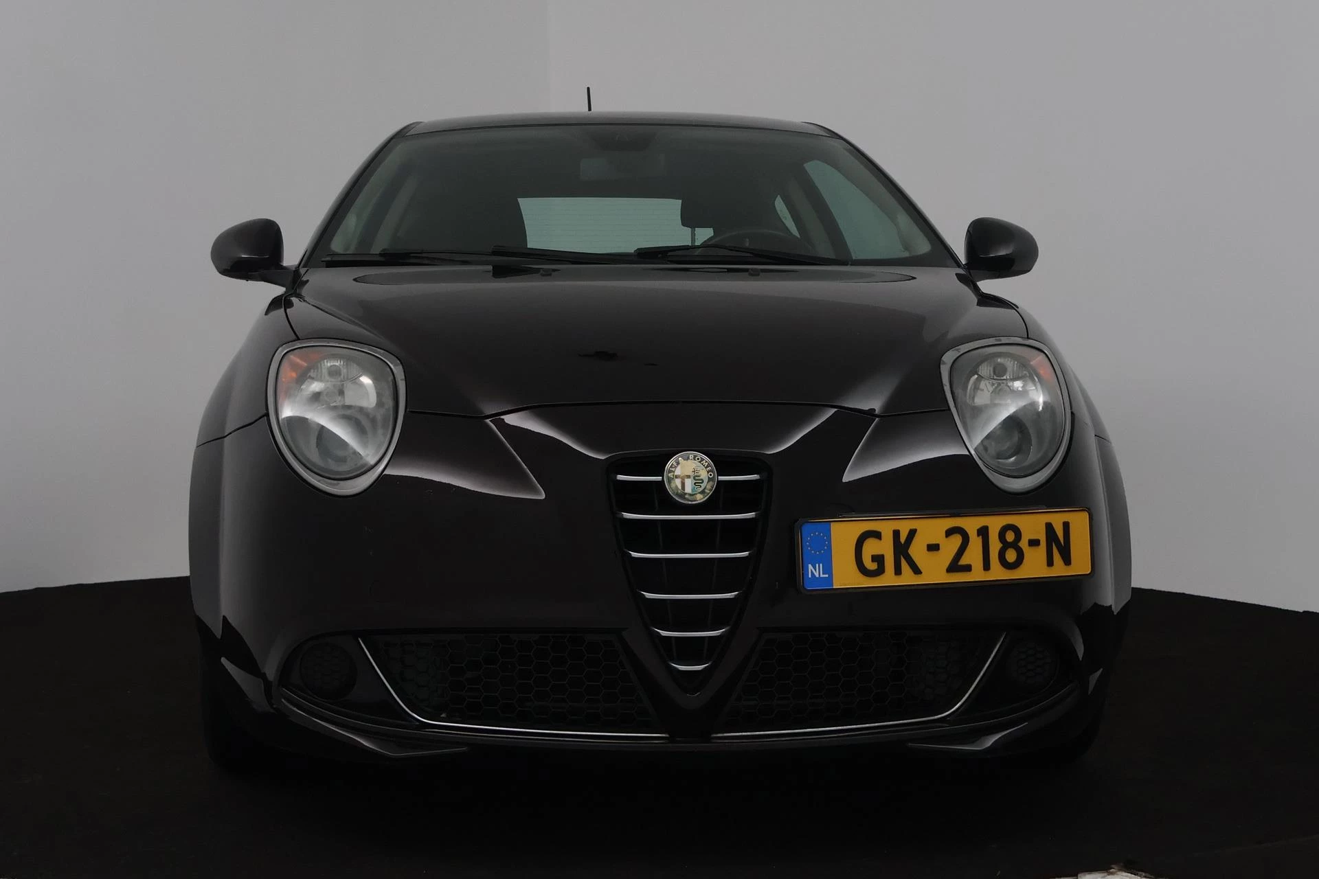 Hoofdafbeelding Alfa Romeo MiTo