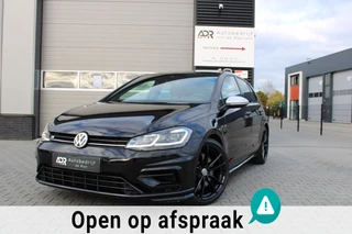 Volkswagen Golf 2.0 TSI DSG 4Motion R 310PK/PANO/DYNADIO/VIRTUAL/19''/LED/NAVI/BOM VOLL
