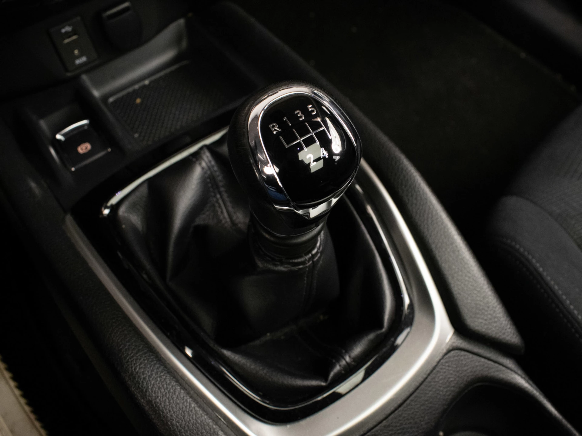 Hoofdafbeelding Nissan X-Trail