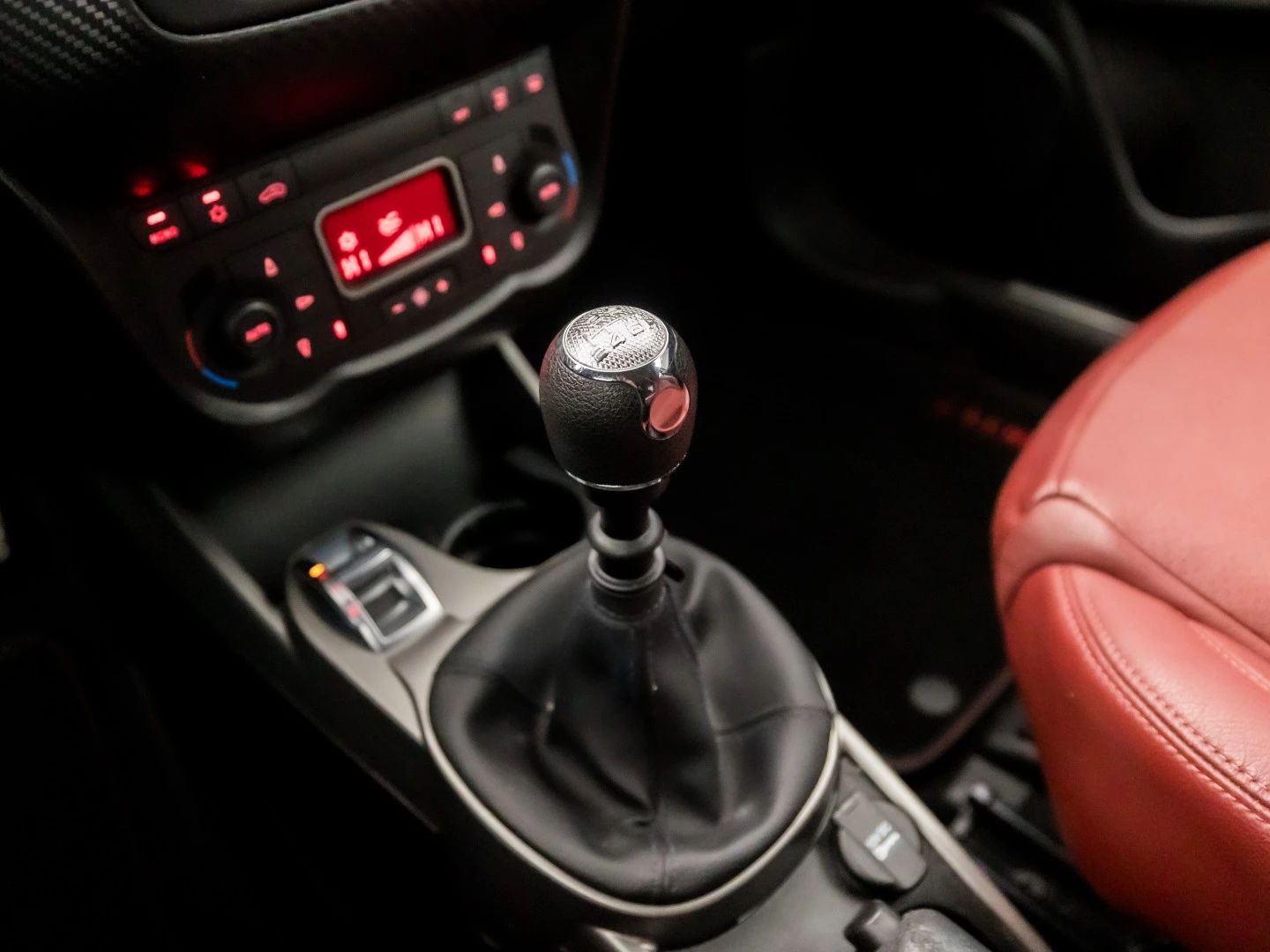 Hoofdafbeelding Alfa Romeo MiTo