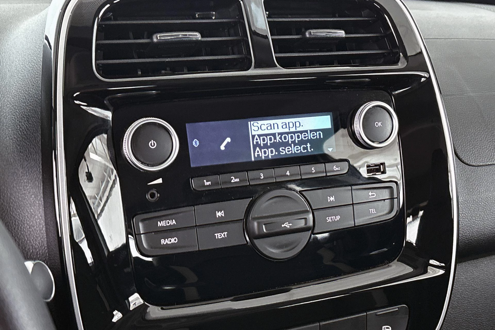 Hoofdafbeelding Dacia Spring