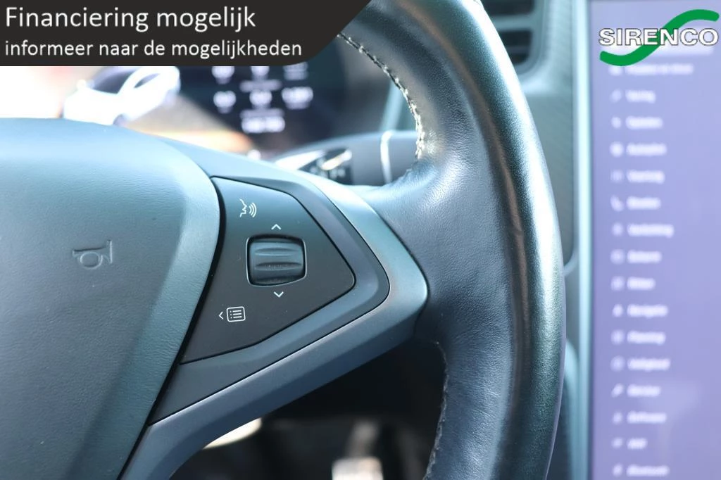 Hoofdafbeelding Tesla Model X