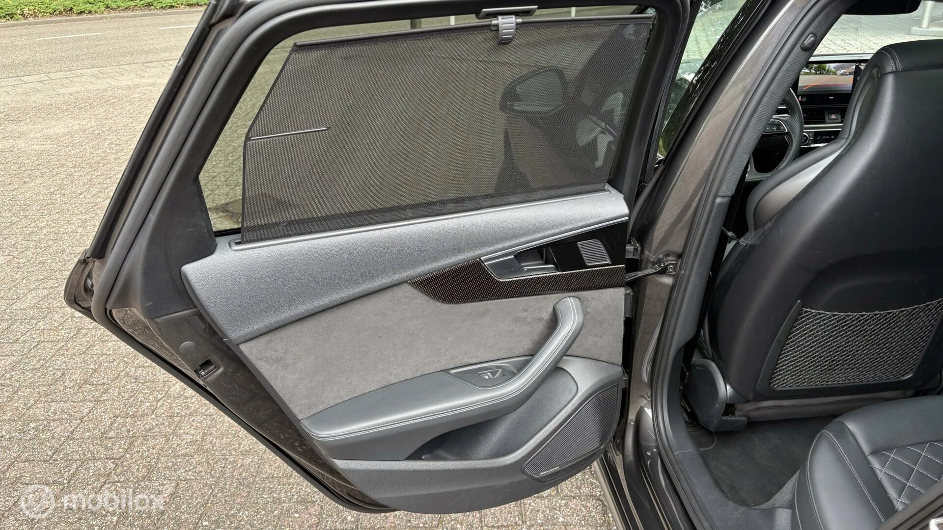 Hoofdafbeelding Audi S4