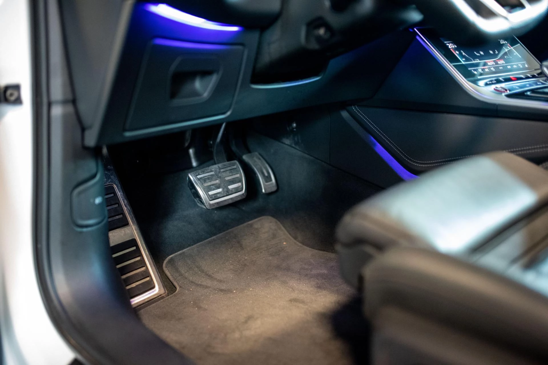 Hoofdafbeelding Audi RS6