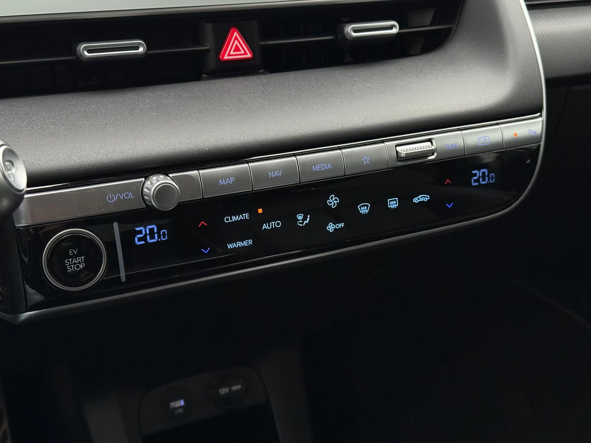 Hoofdafbeelding Hyundai IONIQ 5