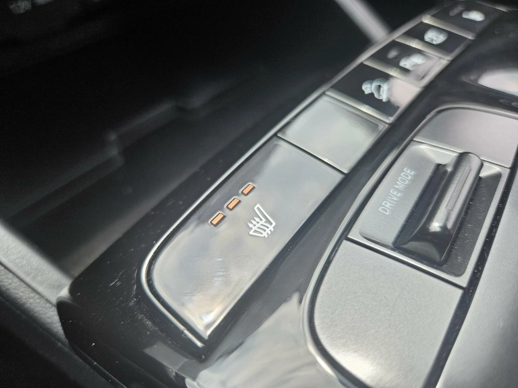 Hoofdafbeelding Hyundai Tucson Hybrid
