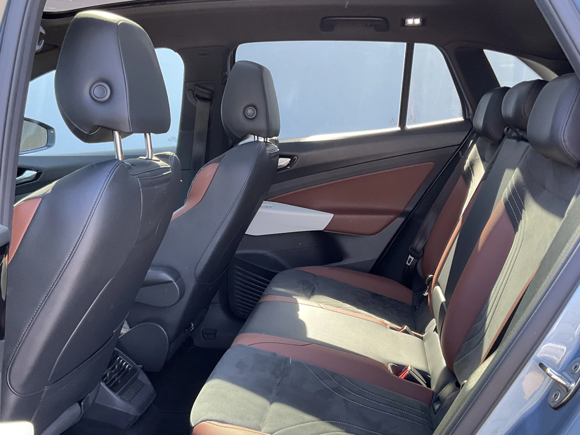 Hoofdafbeelding Volkswagen ID.4