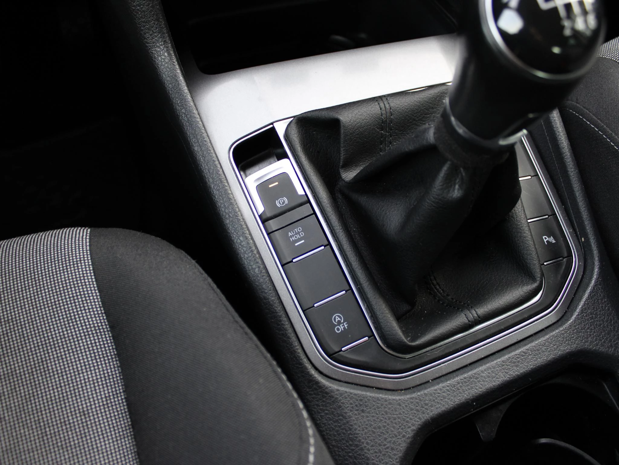 Hoofdafbeelding Volkswagen Golf Sportsvan