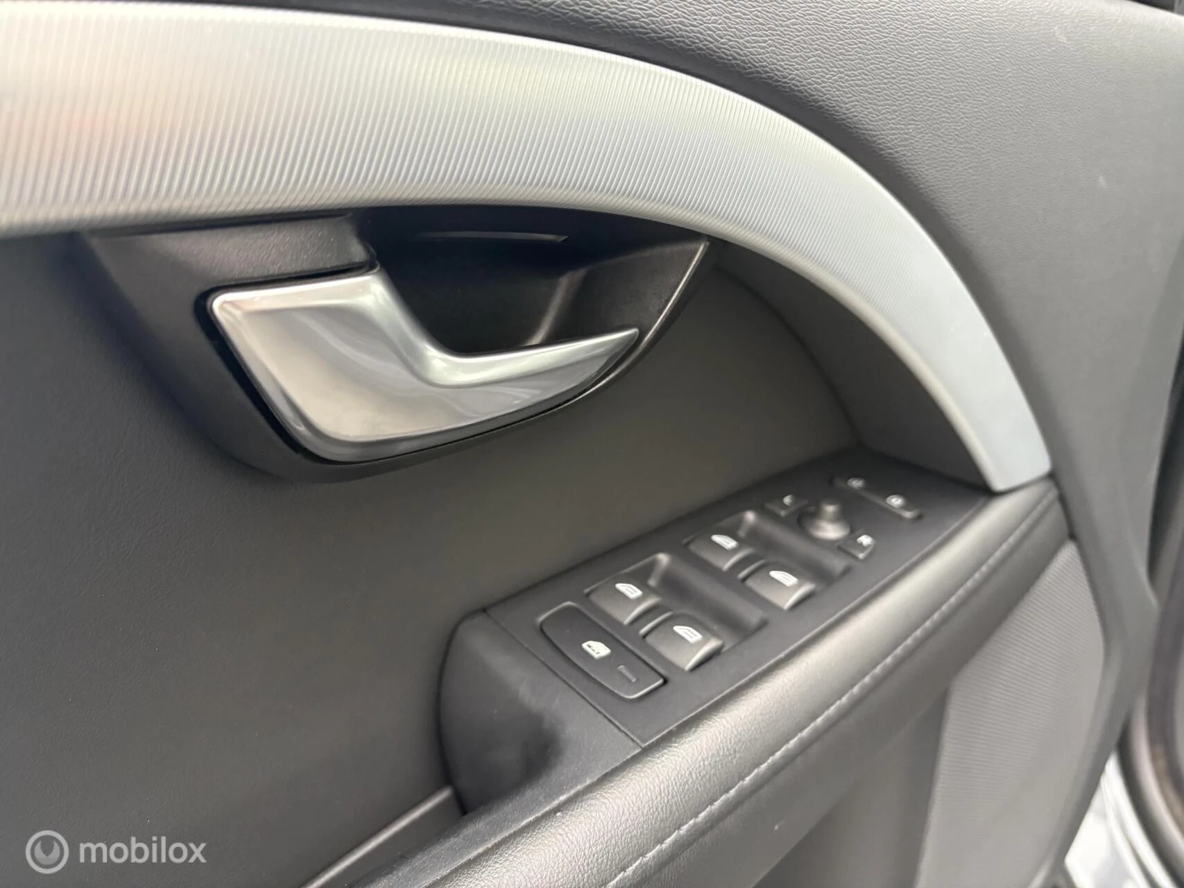 Hoofdafbeelding Volvo V70