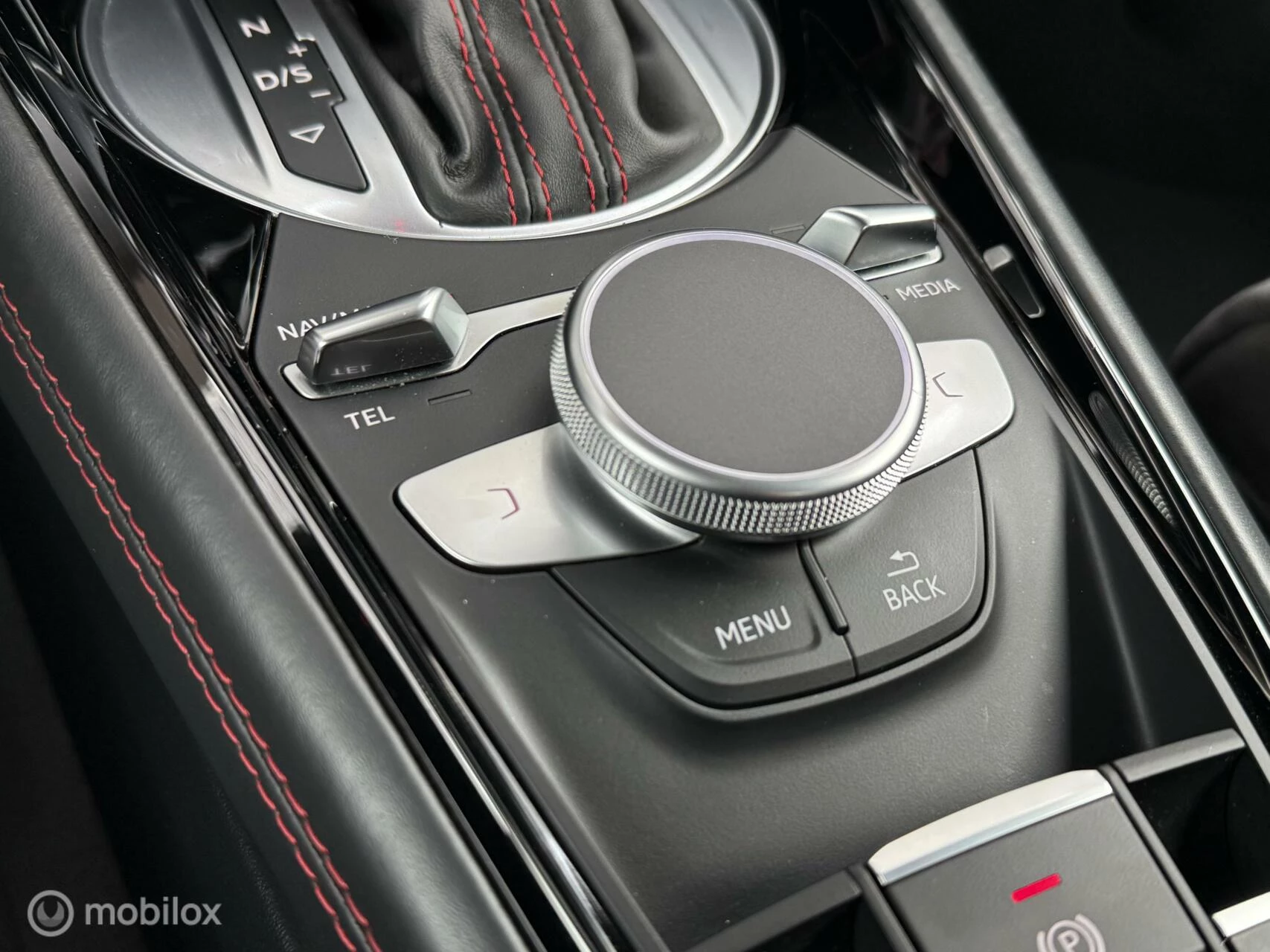 Hoofdafbeelding Audi TT