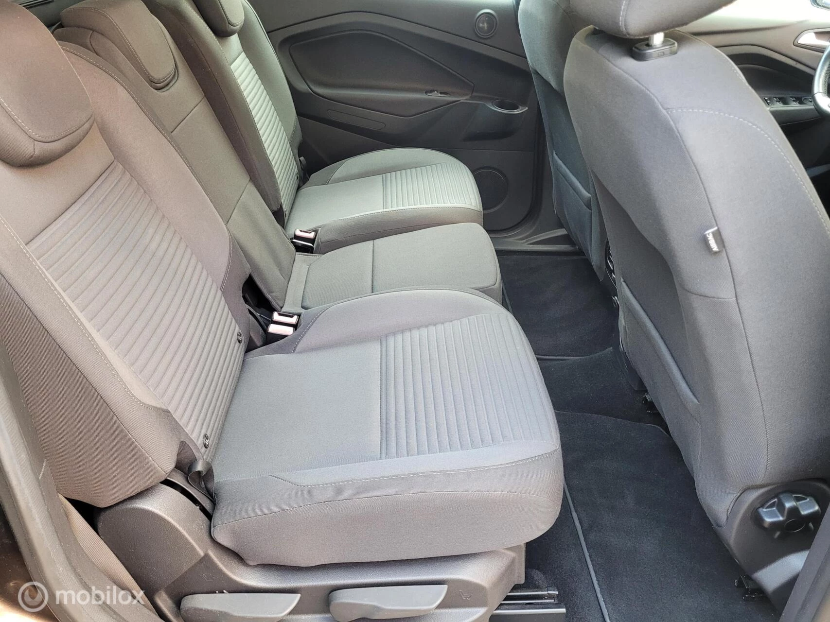 Hoofdafbeelding Ford Grand C-Max