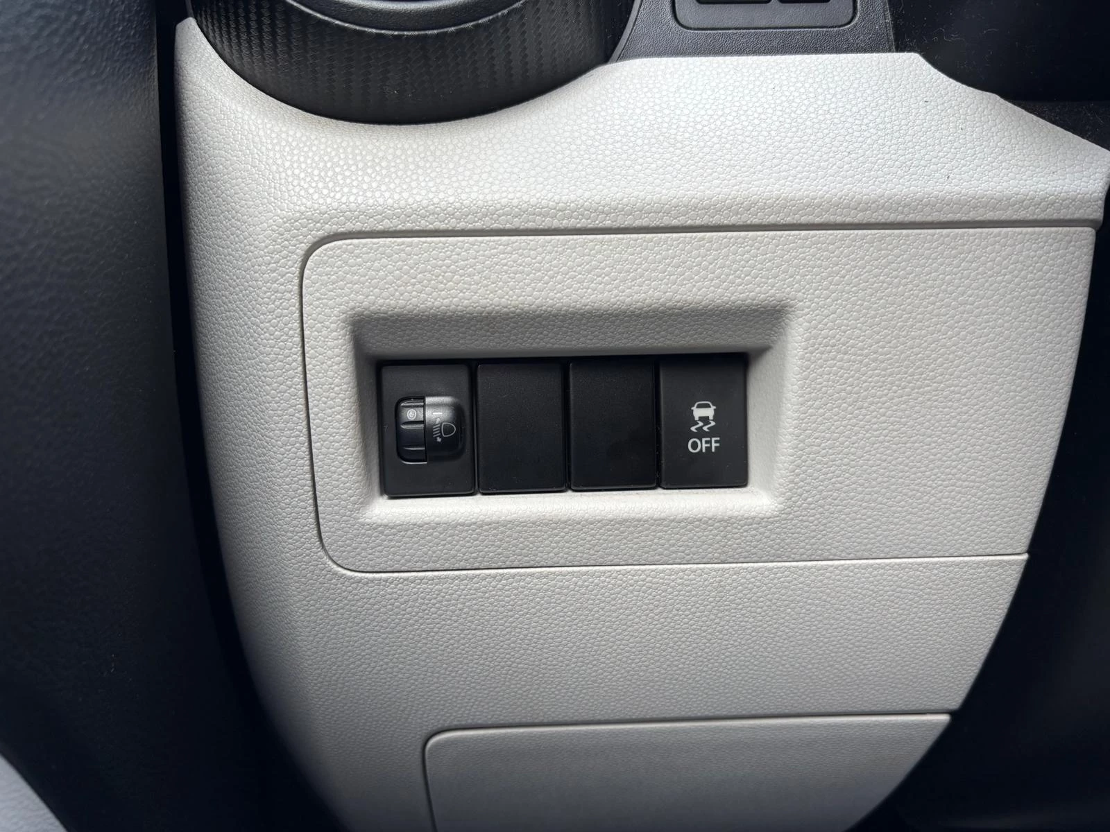 Hoofdafbeelding Suzuki Ignis