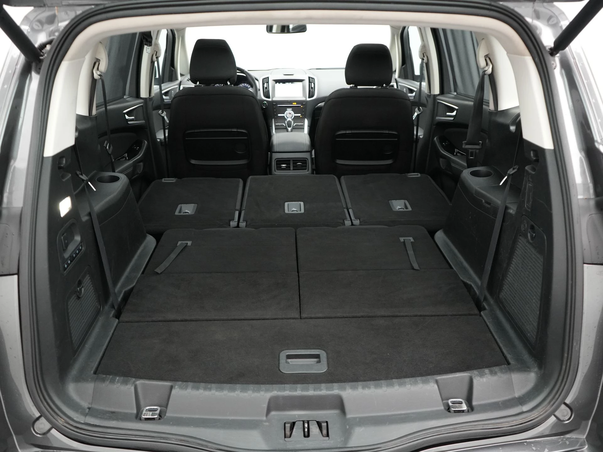 Hoofdafbeelding Ford S-Max