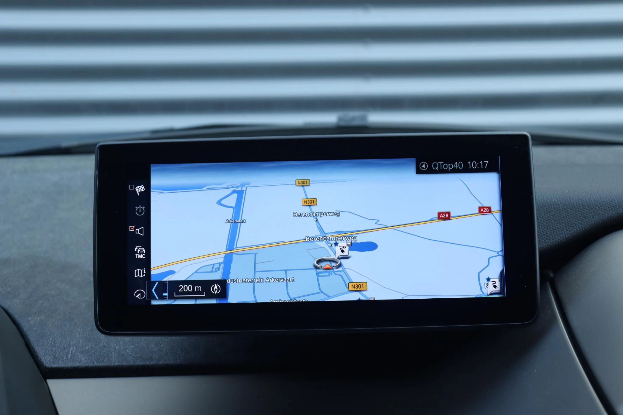 Hoofdafbeelding BMW i3
