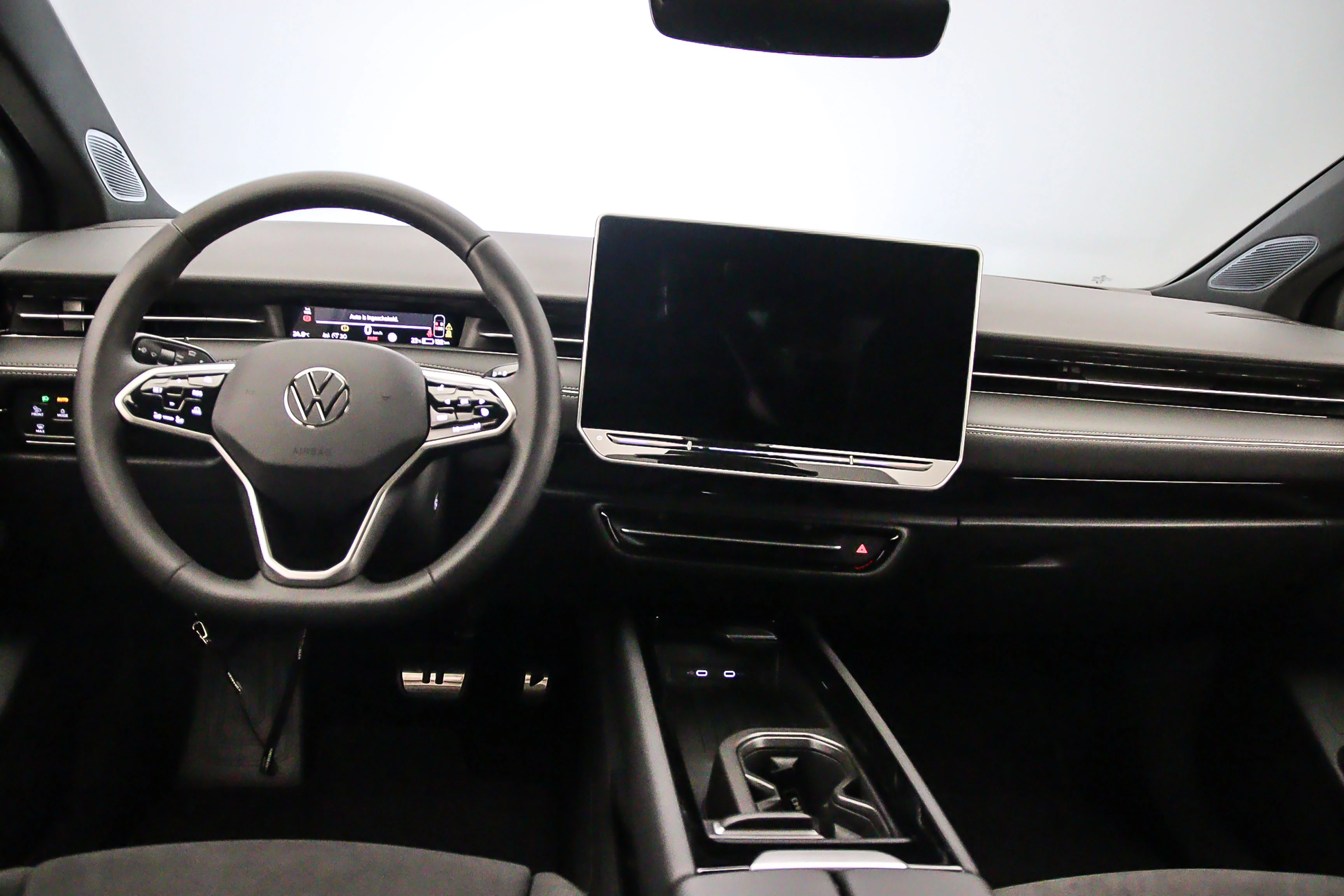Hoofdafbeelding Volkswagen ID.7